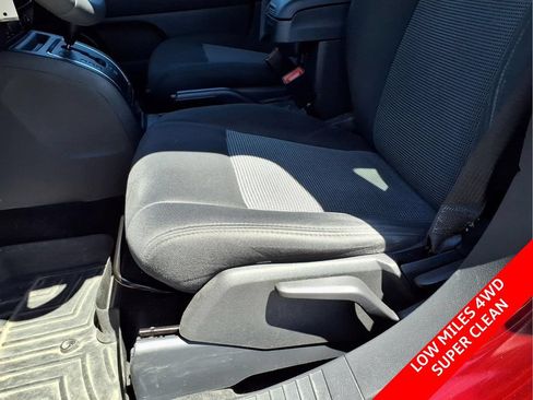 Used 2015 Jeep Patriot Latitude AWD/4WD image 23
