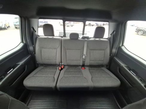 Used 2024 Ford F150 XLT w/ Equipment Group 302A MID image 20