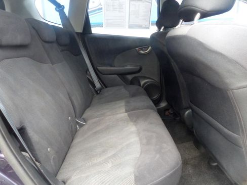 Used 2010 Honda Fit Sport image 15