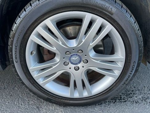 Used 2014 Mercedes-Benz GLK 350 4MATIC image 10