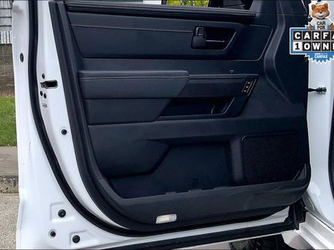 Used 2025 Toyota Sequoia TRD Pro w/ TRD Performance Package (TMS) image 23