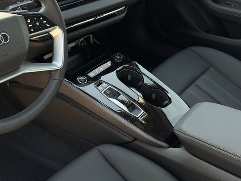 New 2025 Audi A5 2.0T Premium Plus image 23