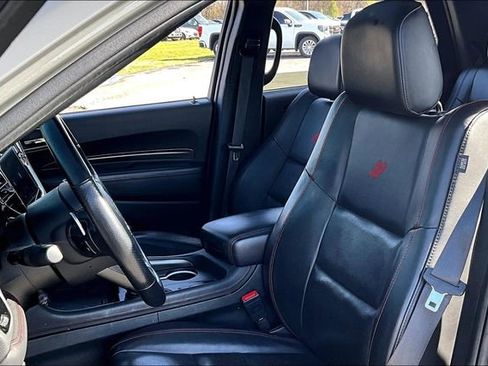 Used 2024 Dodge Durango R/T image 21