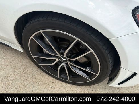 Used 2020 Mercedes-Benz C 43 AMG 4MATIC Sedan image 6