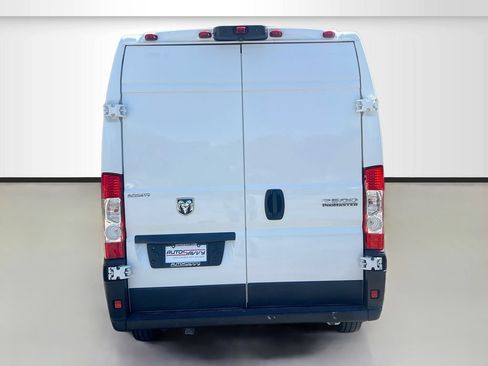 Used 2024 RAM ProMaster 2500 w/ Convenience Group FWD image 6