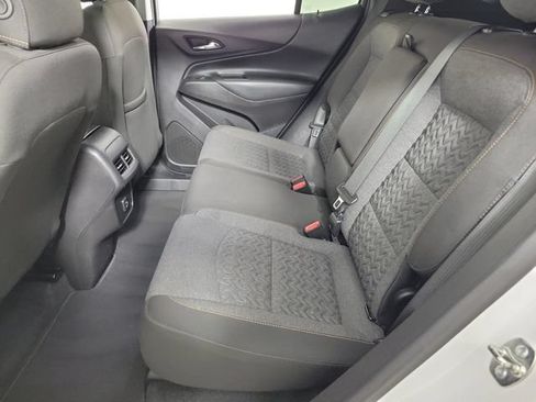 Used 2024 Chevrolet Equinox LT AWD/4WD image 12