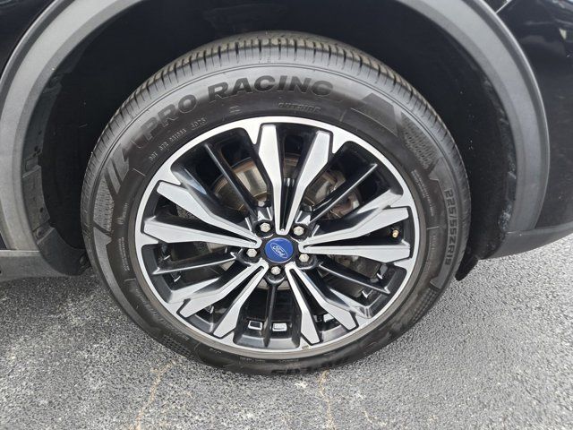 Used 2022 Ford Escape SE w/ SE Sport Appearance Package AWD/4WD image 41