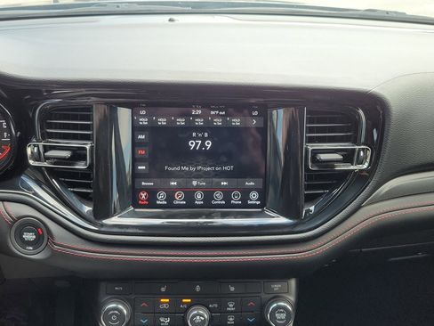 Used 2024 Dodge Durango GT w/ Blacktop Package image 22