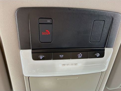 Certified 2024 Nissan Rogue SV image 18