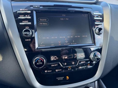 Used 2024 Nissan Murano SL image 21