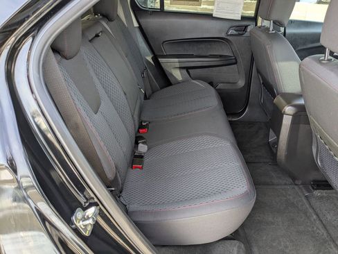 Used 2012 Chevrolet Equinox LS image 24