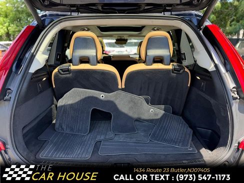Used 2016 Volvo XC90 T6 Momentum AWD/4WD image 21