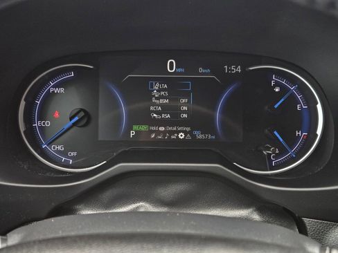 Used 2023 Toyota RAV4 XSE AWD/4WD image 6