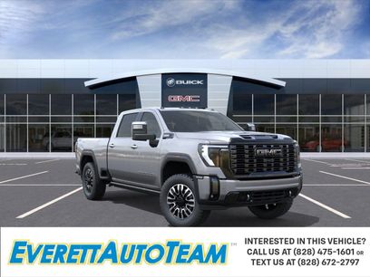 New 2026 GMC Sierra 2500 Denali Ultimate