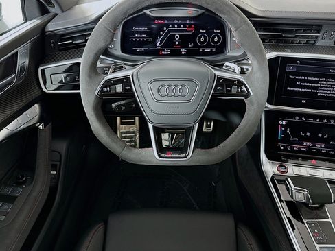 New 2026 Audi RS 7 Performance image 5