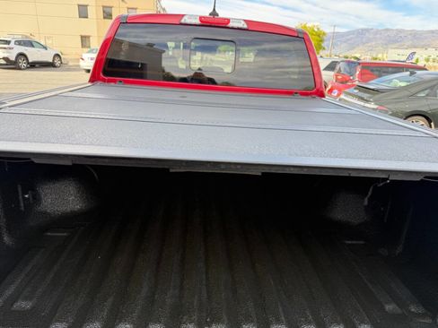 Used 2021 Ford Ranger Lariat w/ Equipment Group 501A High image 20