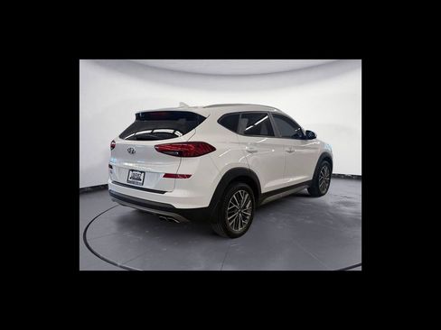 Used 2020 Hyundai Tucson SEL w/ Winter Weather Package FWD image 6