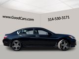 Used 2017 Honda Accord Sport Special Edition image 3