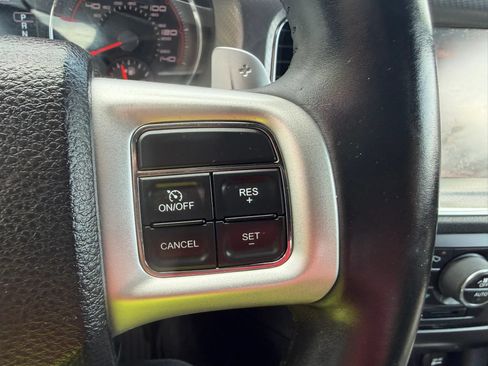 Used 2014 Dodge Charger SXT w/ Blacktop Package RWD image 17