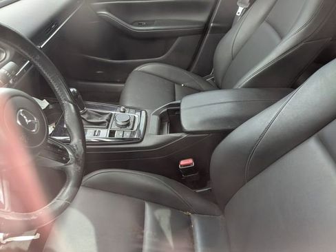 Used 2024 MAZDA CX-30 AWD 2.5 S w/ Select Sport Pkg image 9