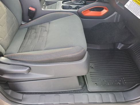 Used 2022 Nissan Frontier PRO-4X image 48