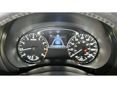 Used 2016 Nissan Altima 2.5 SL w/ 2.5 Technology Package FWD image 27