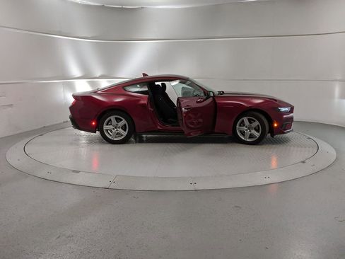 New 2026 Ford Mustang Coupe image 8