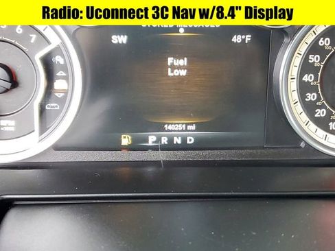 Used 2017 RAM 1500 Sport w/ Convenience Group image 15