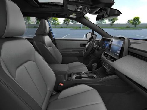 New 2026 Subaru Outback Premium AWD/4WD image 15