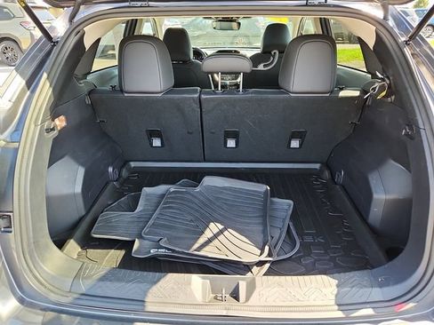 Used 2024 Subaru Crosstrek 2.5i Limited w/ Popular Package #4A image 28