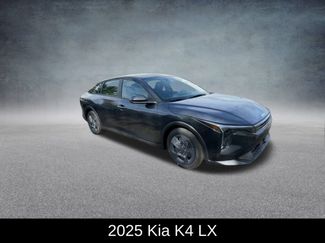 Used 2025 Kia K4 LX video 2