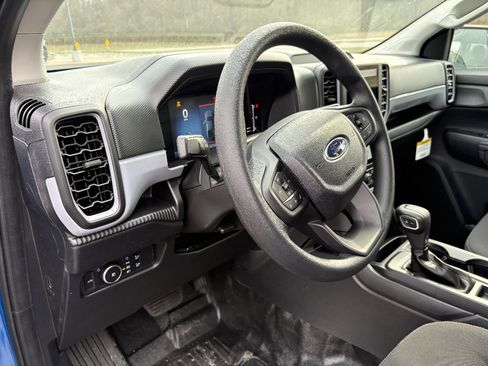 New 2026 Ford Ranger XL w/ Trailer Tow Package image 29