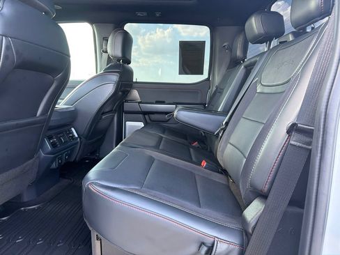 Used 2024 Ford F150 Raptor AWD/4WD image 22