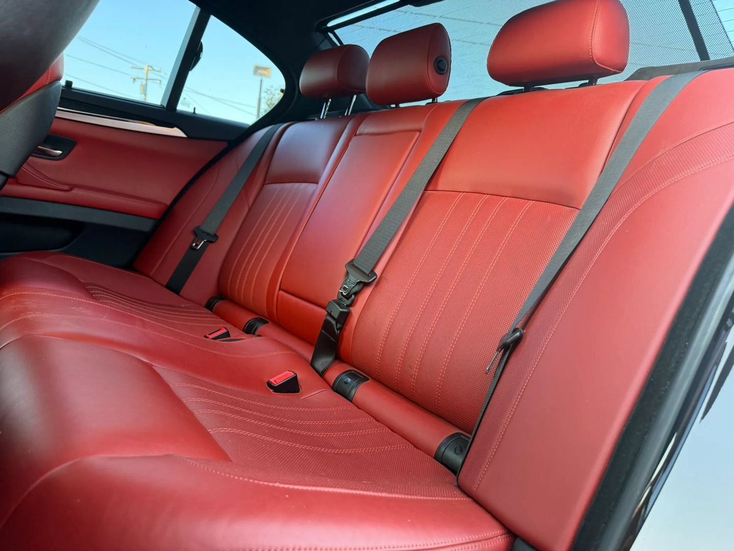 Used 2013 BMW M5 RWD image 13