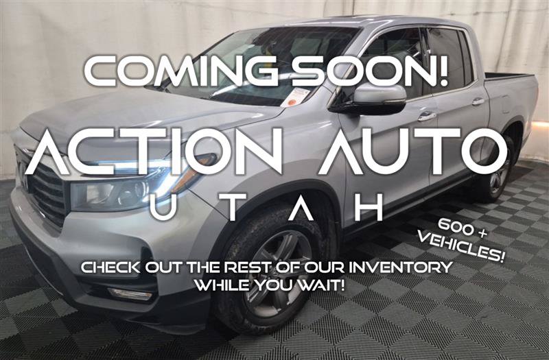 Used 2023 Honda Ridgeline RTL-E image 1