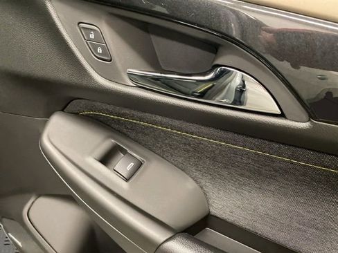 New 2026 Chevrolet TrailBlazer ACTIV image 25