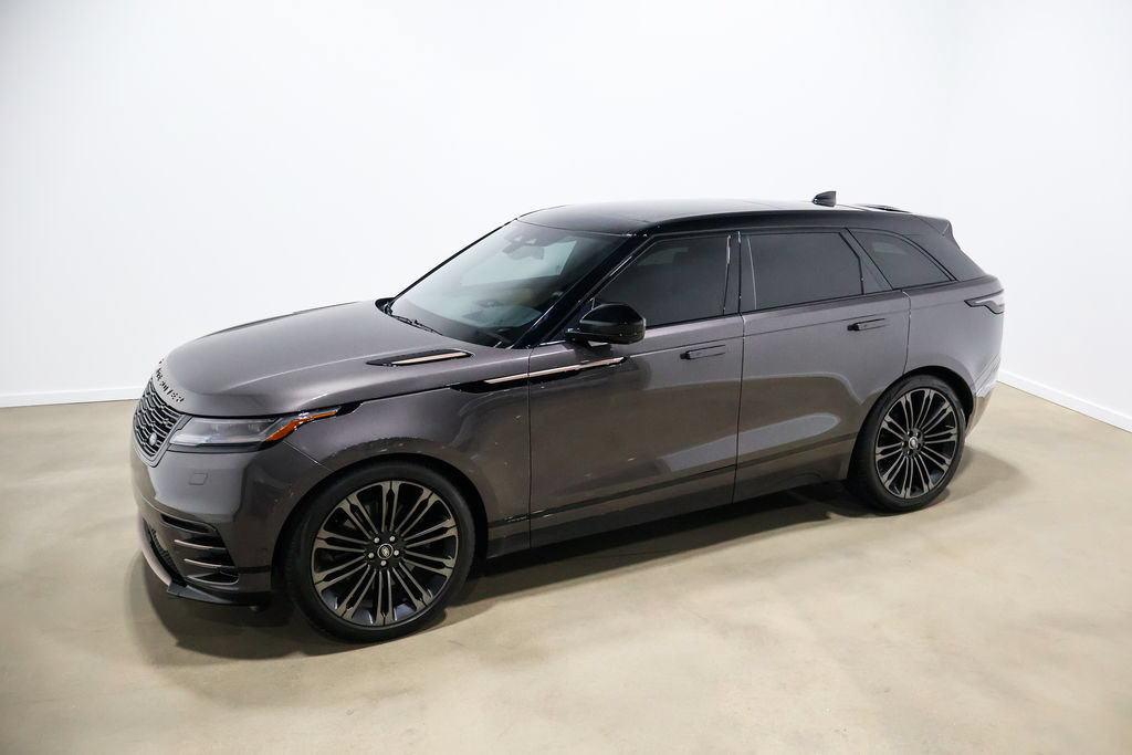 Used 2026 Land Rover Range Rover Velar Autobiography AWD/4WD image 12