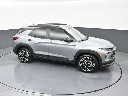 New 2026 Chevrolet TrailBlazer RS w/ Convenience Package FWD image 62