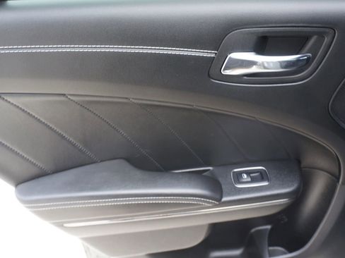 Used 2019 Dodge Charger SRT Hellcat w/ Harman/Kardon Audio Group image 21