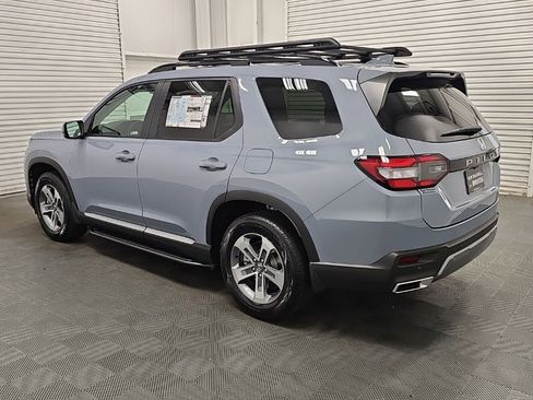 New 2026 Honda Pilot EX-L image 5