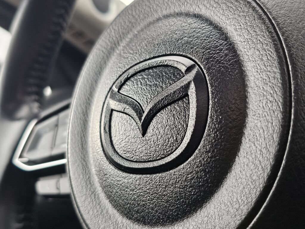Used 2018 MAZDA CX-5 Grand Touring AWD/4WD image 22