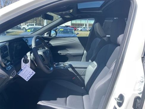New 2026 Lexus RX 350h image 11