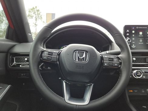 New 2026 Honda Civic Sport image 30