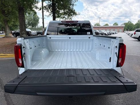 Used 2026 GMC Sierra 1500 SLT w/ SLT Premium Package AWD/4WD image 18