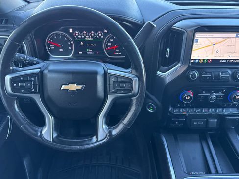 Used 2021 Chevrolet Silverado 1500 RST w/ All Star Edition Plus image 14