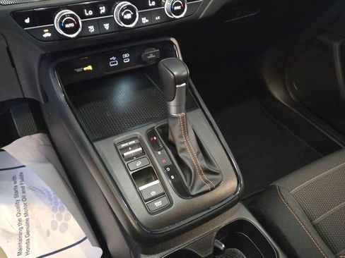 Used 2024 Honda CR-V Sport image 19
