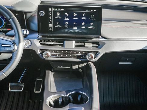 Used 2024 Acura ZDX A-Spec image 12