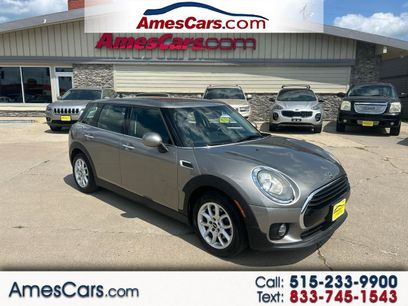 Used 2019 MINI Cooper Clubman w/ Storage Package