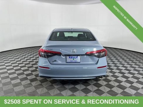 Used 2023 Honda Civic Sport image 6