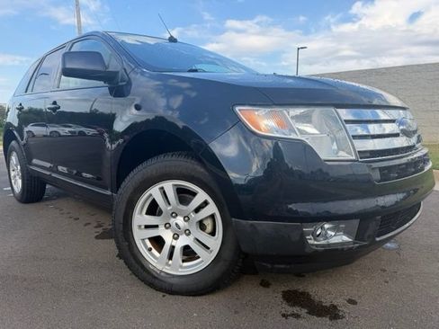 Used 2008 Ford Edge SEL FWD image 3